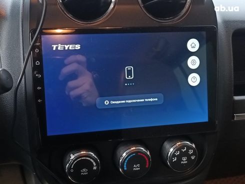 Jeep Patriot 2013 черный - фото 28