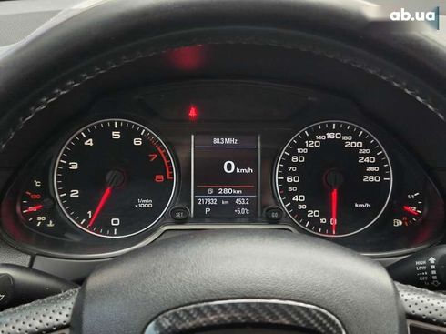 Audi Q5 2009 - фото 23