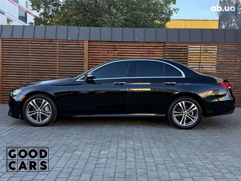Mercedes-Benz E-Класс 2020 - фото 4