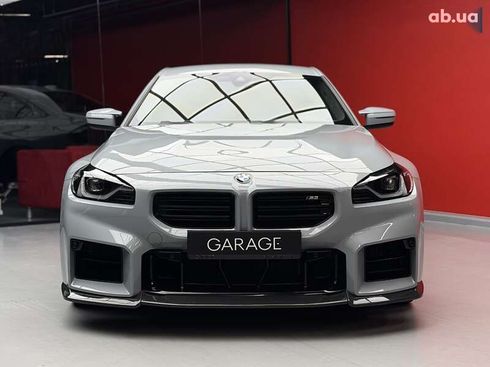 BMW M2 2023 - фото 2