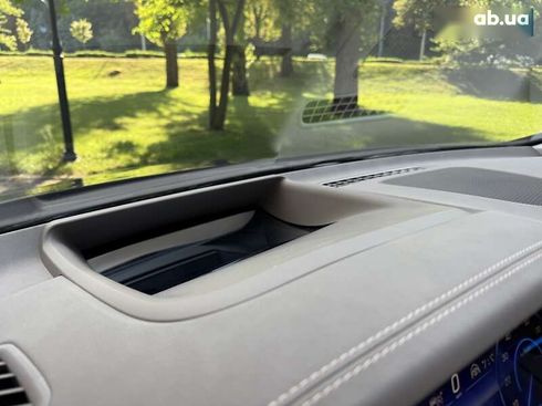 Mercedes-Benz EQS-Класс 2024 - фото 13