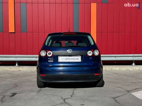 Volkswagen Golf Plus 2006 - фото 7