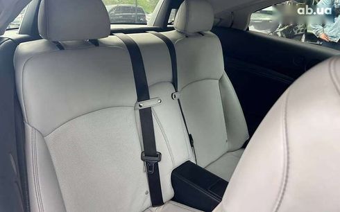 Lexus IS 2011 - фото 13