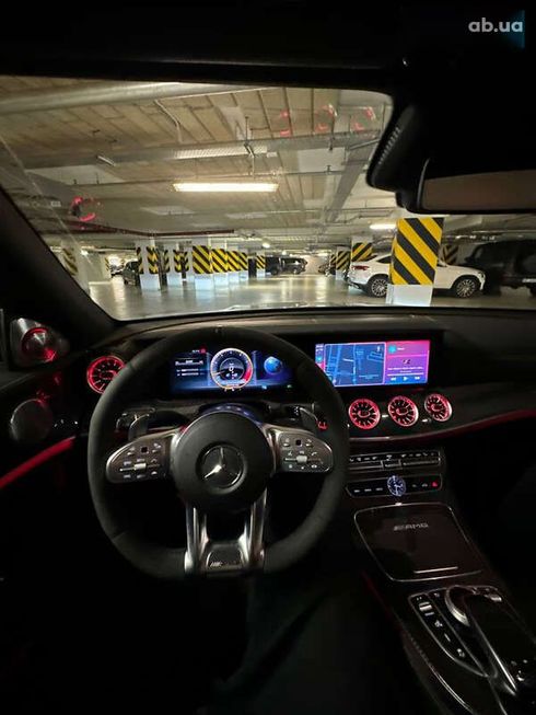 Mercedes-Benz E-Класс 2018 - фото 4