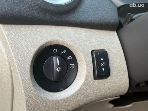 Ford Fiesta 2019 серый - фото 22