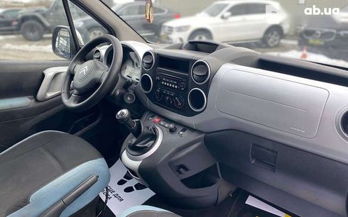 Citroёn Berlingo 2013 - фото 17