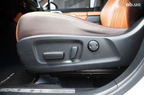 Lexus RX 2018 - фото 19