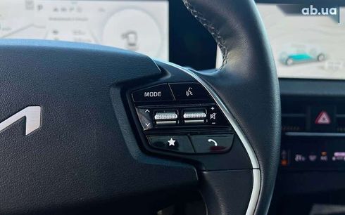 Kia EV6 2021 - фото 16