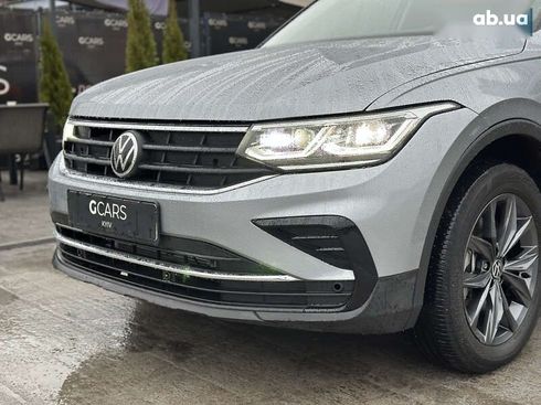 Volkswagen Tiguan 2023 - фото 7