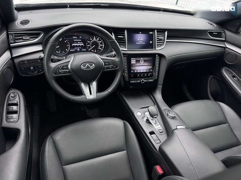 Infiniti QX55 2021 - фото 23