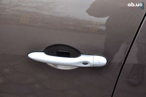 Renault grand scenic 2011 - фото 14