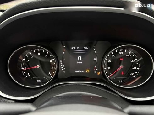 Jeep Compass 2020 - фото 19
