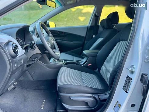 Hyundai Kona 2020 - фото 29