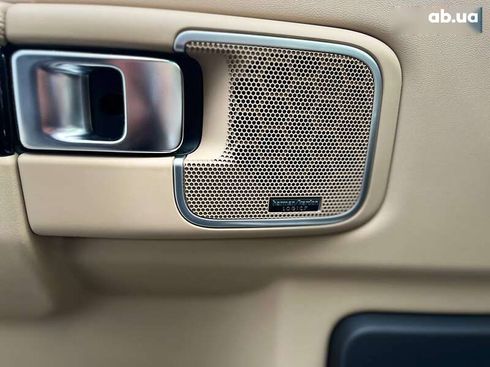 Land Rover Range Rover 2011 - фото 15
