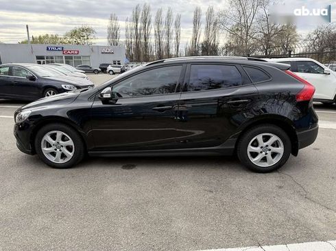 Volvo V40 Cross Country 2014 - фото 6