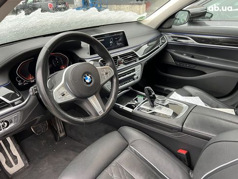 BMW 7 серия 2020 - фото 14