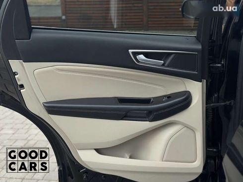 Ford Edge 2016 - фото 22