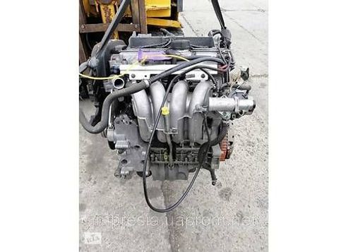 двигатель в сборе для Volvo S40 - купити на Автобазарі - фото 2