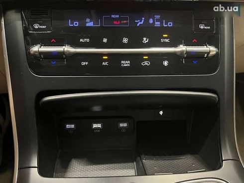 Kia Carnival 2021 - фото 18