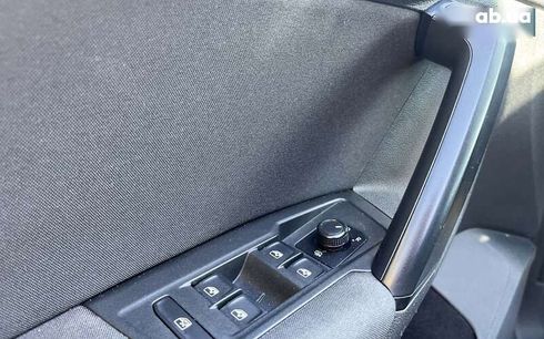 Volkswagen Tiguan 2018 - фото 11