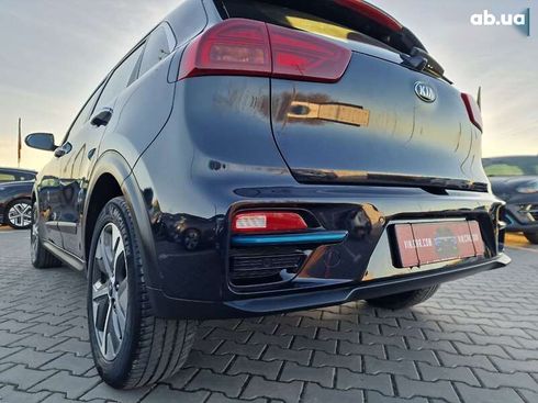 Kia Niro 2020 - фото 15