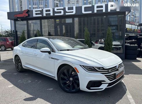 Volkswagen Arteon 2019 - фото 15