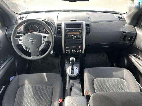 Nissan X-Trail 2011 - фото 30
