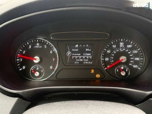 Kia Sorento 2016 - фото 13