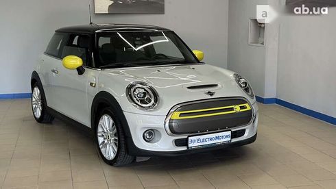 MINI Hatchback Electric 2020 - фото 23