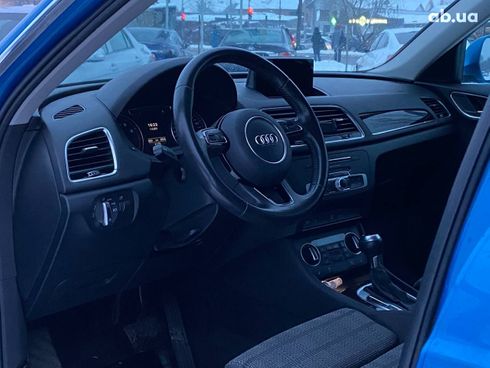 Audi Q3 2015 - фото 7