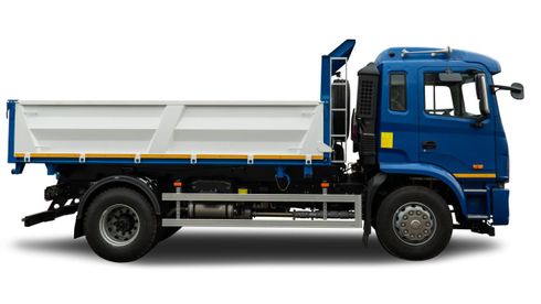JAC N200 2025 - фото 2