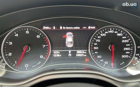 Audi A7 2011 - фото 17