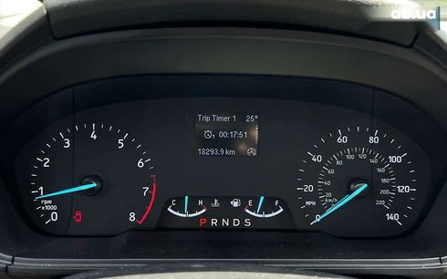 Ford EcoSport 2020 - фото 22