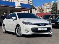 Продажа Toyota б/у в Одесской области - купить на Автобазаре