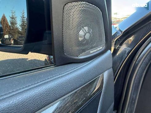 BMW X6 2015 - фото 27