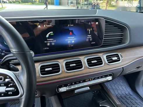 Mercedes-Benz GLE-Class 2021 - фото 24