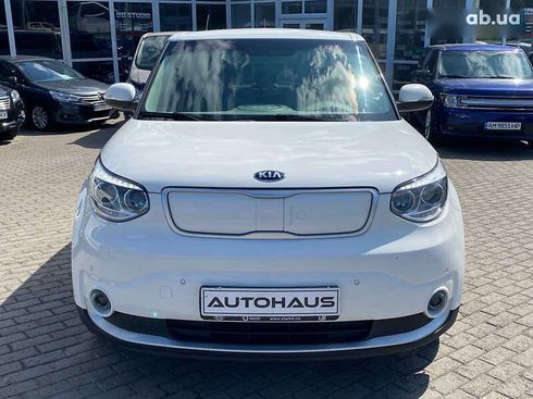 Kia Soul 2016 - фото 2