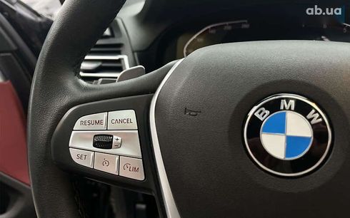 BMW X3 2021 - фото 16