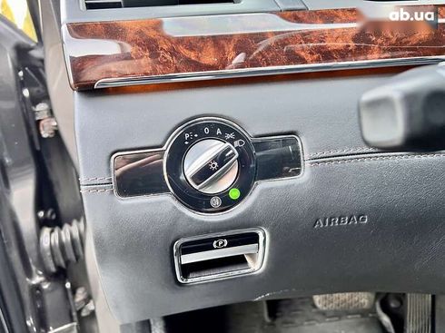 Mercedes-Benz S-Класс 2013 - фото 22