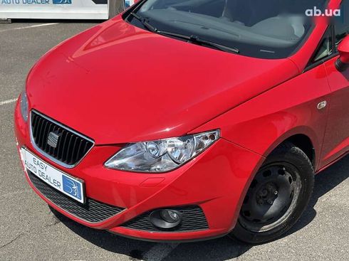 SEAT Ibiza 2012 - фото 9