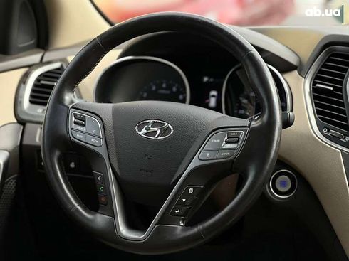 Hyundai Santa Fe 2016 - фото 10
