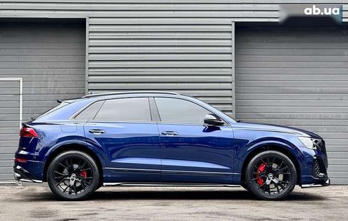 Audi SQ8 2021 - фото 9