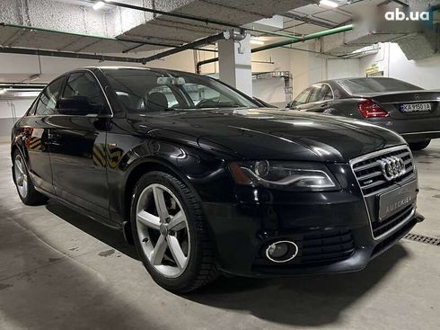 Audi A4 2011 - фото 2