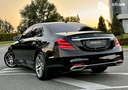 Mercedes-Benz S-Класс 2014 - фото 14