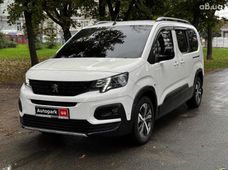 Авто Мінівен б/у в Київській області - купити на Автобазарі