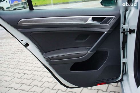 Volkswagen Golf 2017 - фото 25