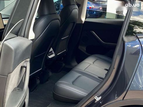Tesla Model Y 2024 - фото 15