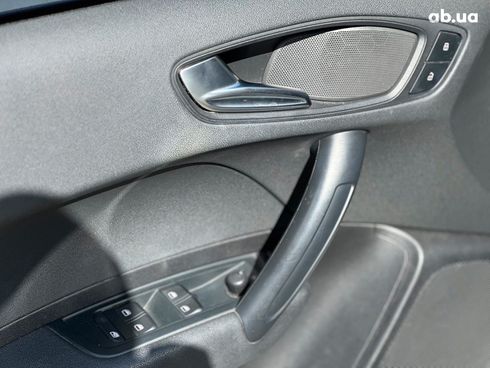 Audi A1 2014 белый - фото 30