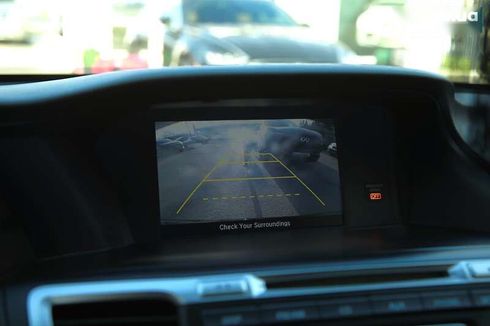 Honda Accord 2014 - фото 14
