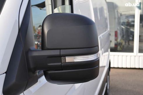 Volkswagen Crafter 2021 - фото 10